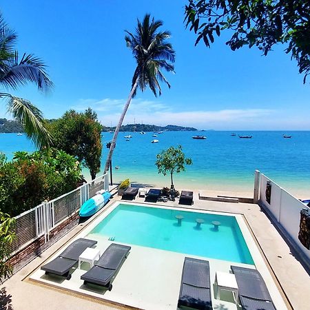Mango Tree Villa Panwa Beach Екстериор снимка