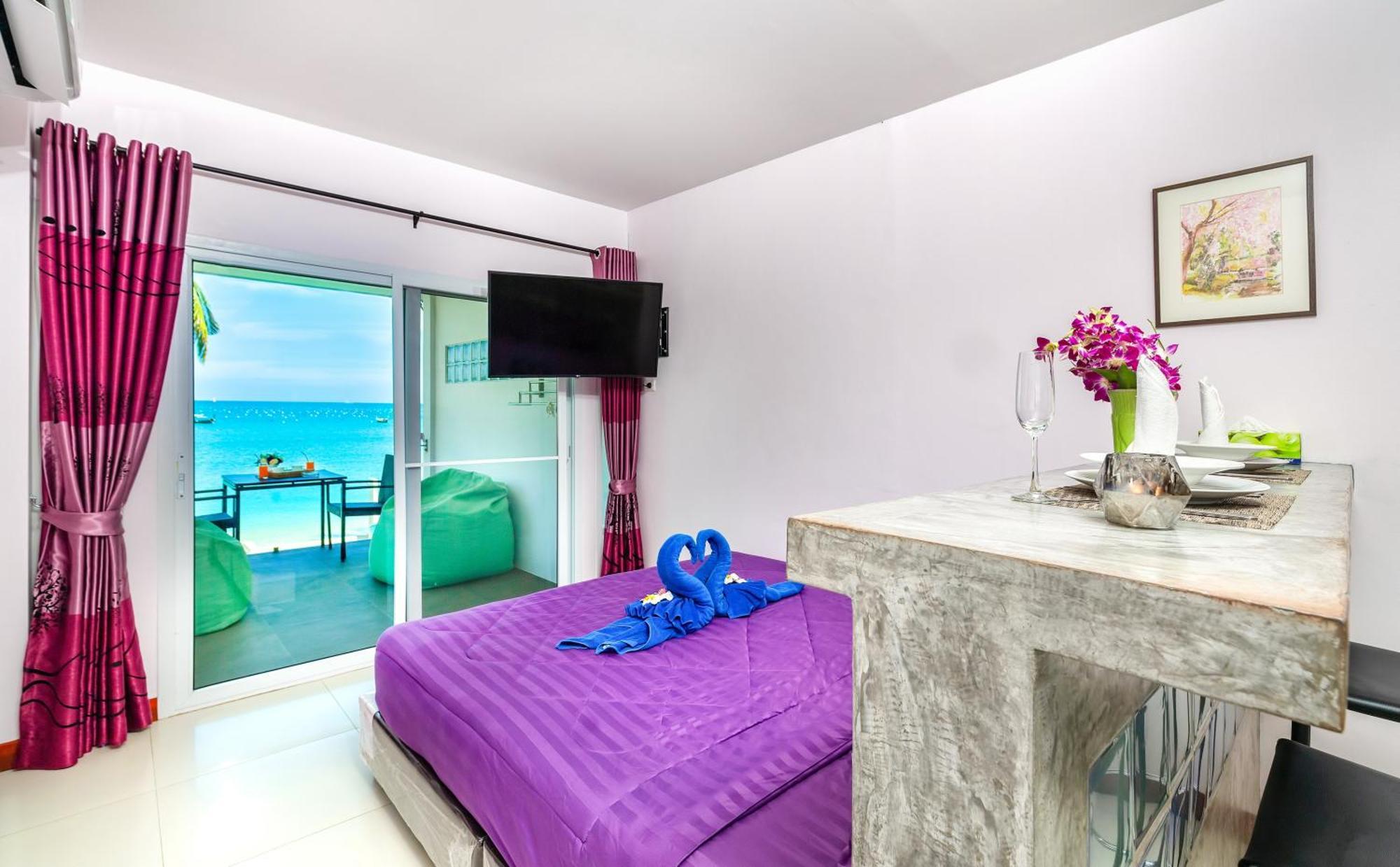 Mango Tree Villa Panwa Beach Екстериор снимка