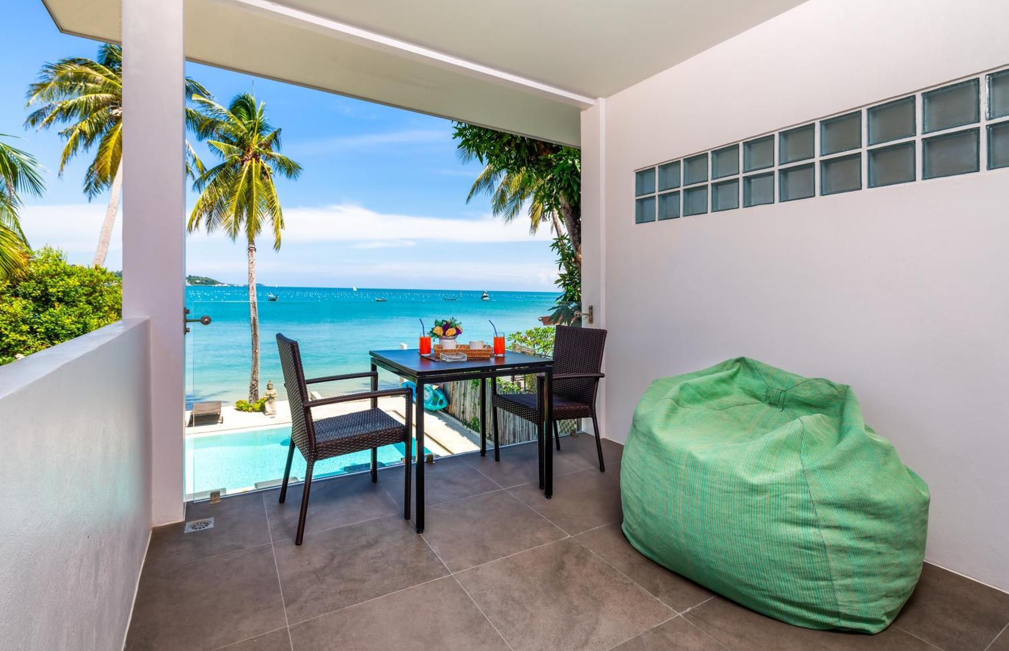 Mango Tree Villa Panwa Beach Екстериор снимка