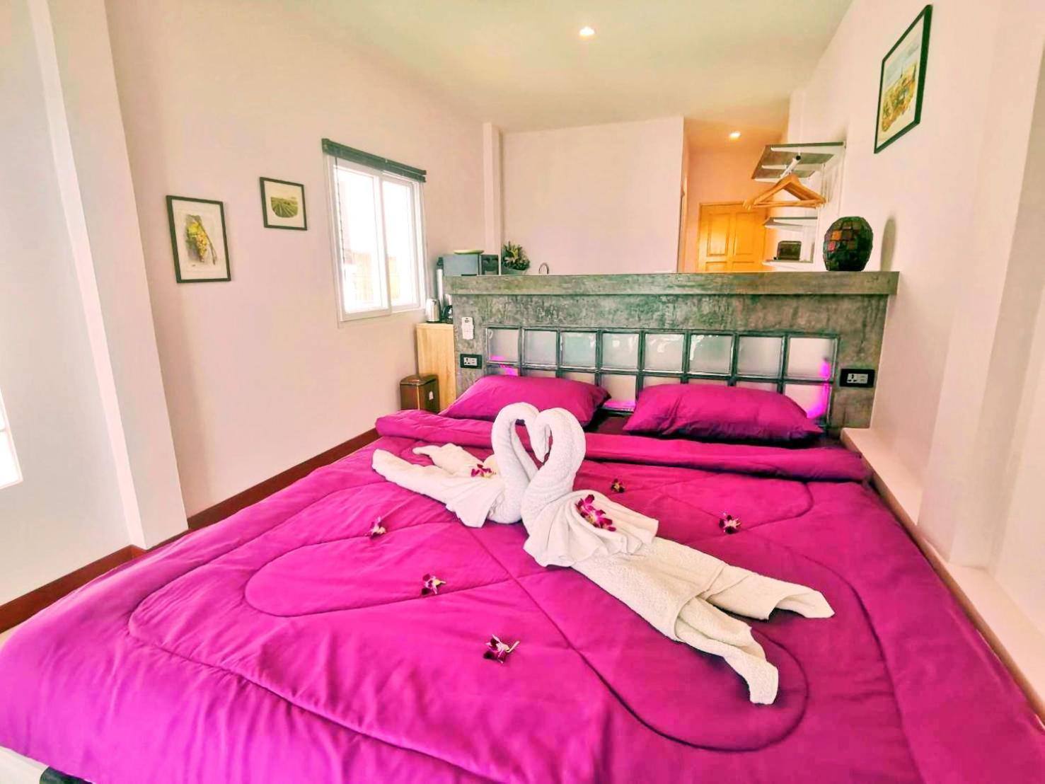 Mango Tree Villa Panwa Beach Екстериор снимка
