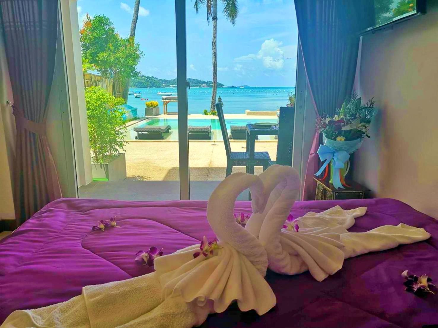 Mango Tree Villa Panwa Beach Стая снимка