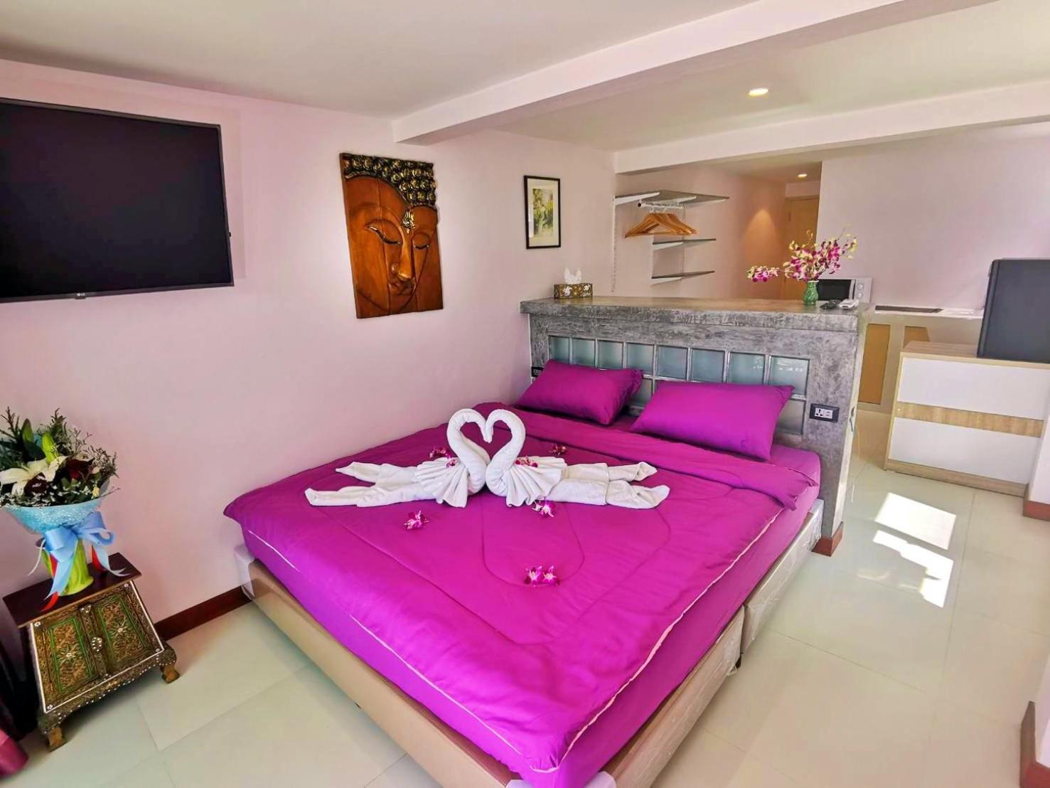 Mango Tree Villa Panwa Beach Екстериор снимка