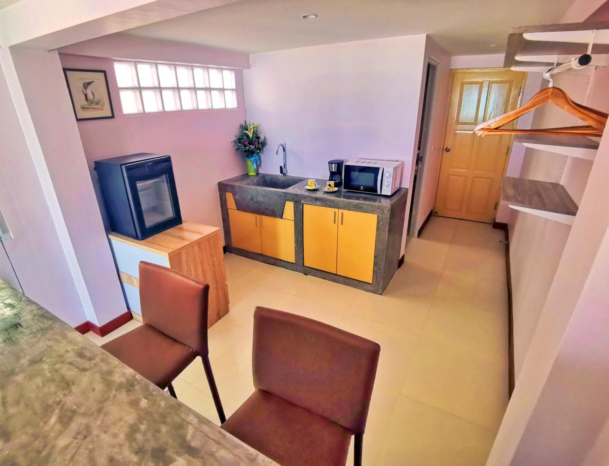 Mango Tree Villa Panwa Beach Екстериор снимка