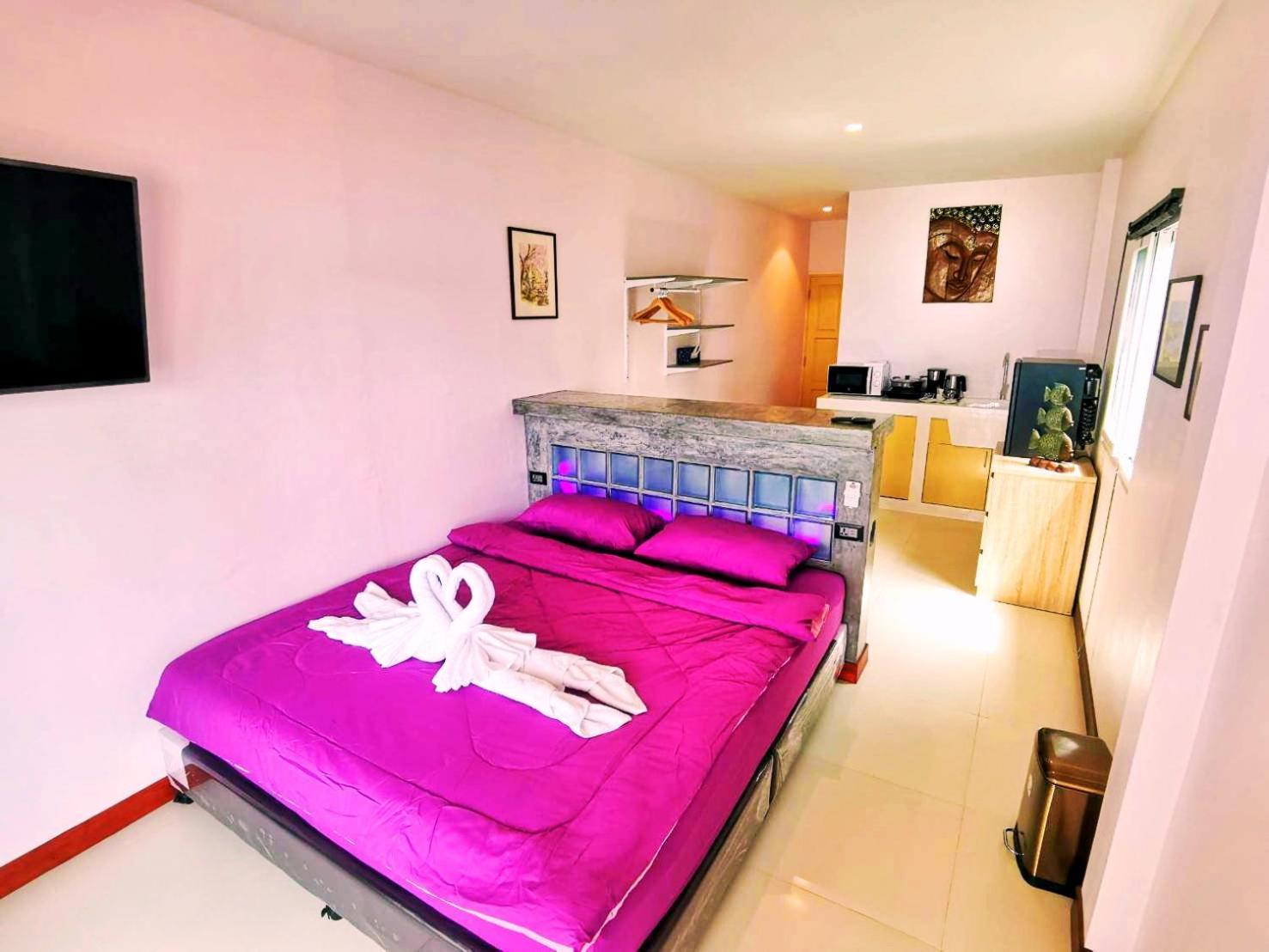 Mango Tree Villa Panwa Beach Екстериор снимка