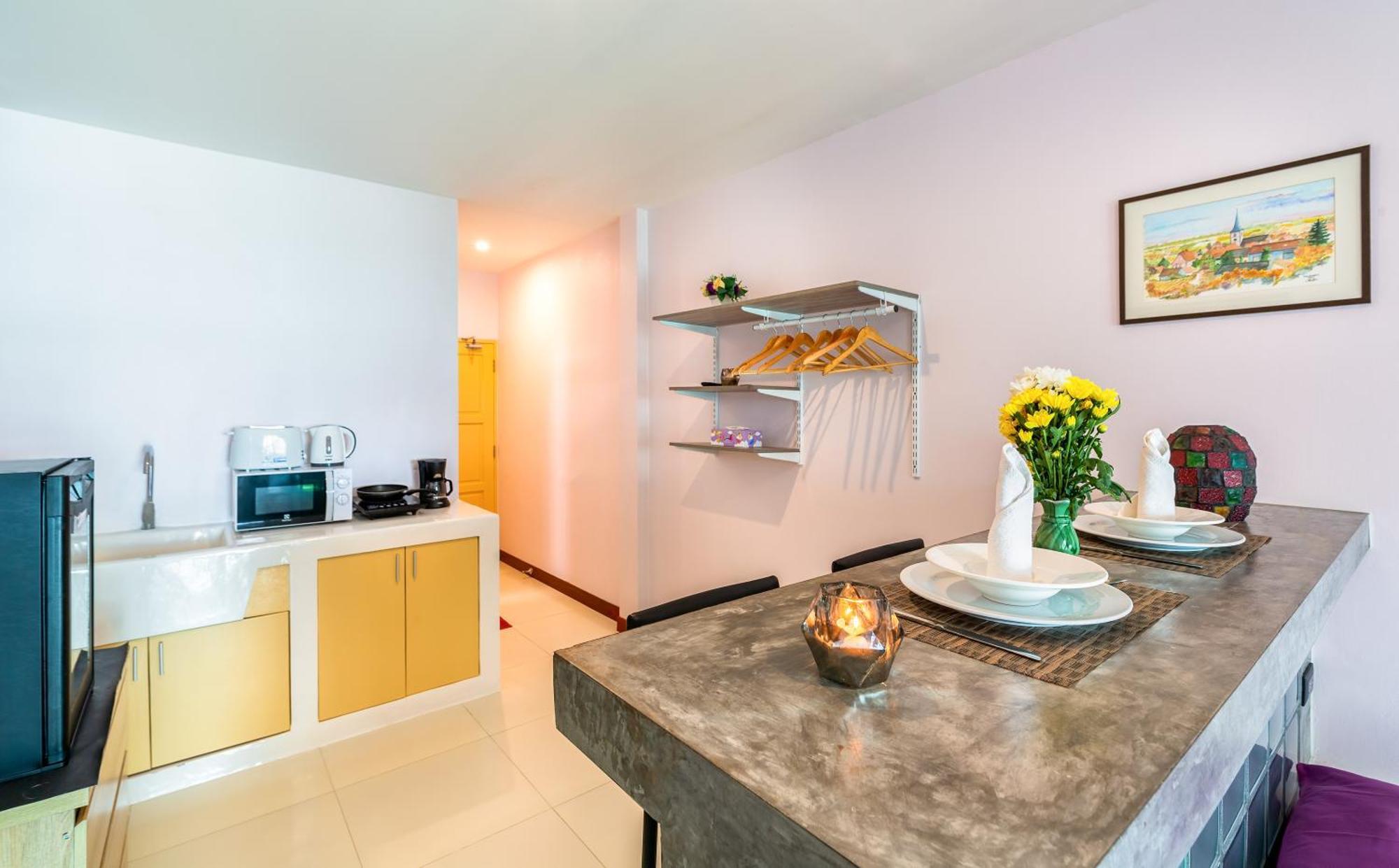 Mango Tree Villa Panwa Beach Екстериор снимка