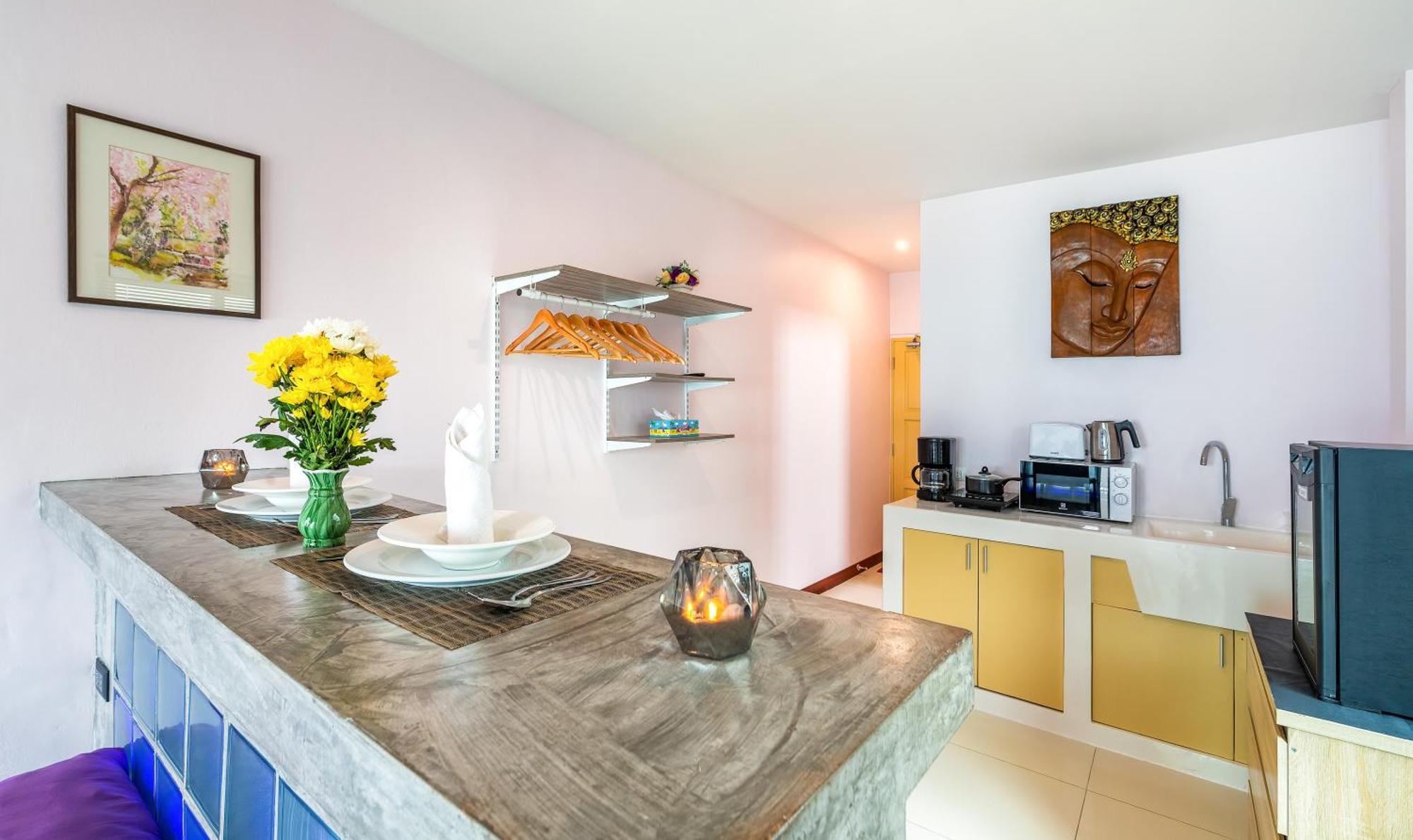 Mango Tree Villa Panwa Beach Екстериор снимка