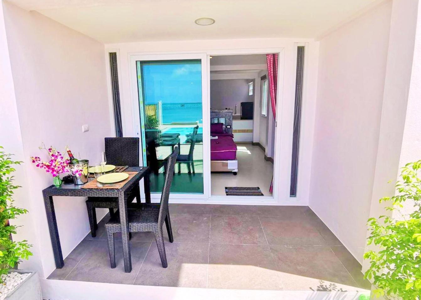 Mango Tree Villa Panwa Beach Екстериор снимка