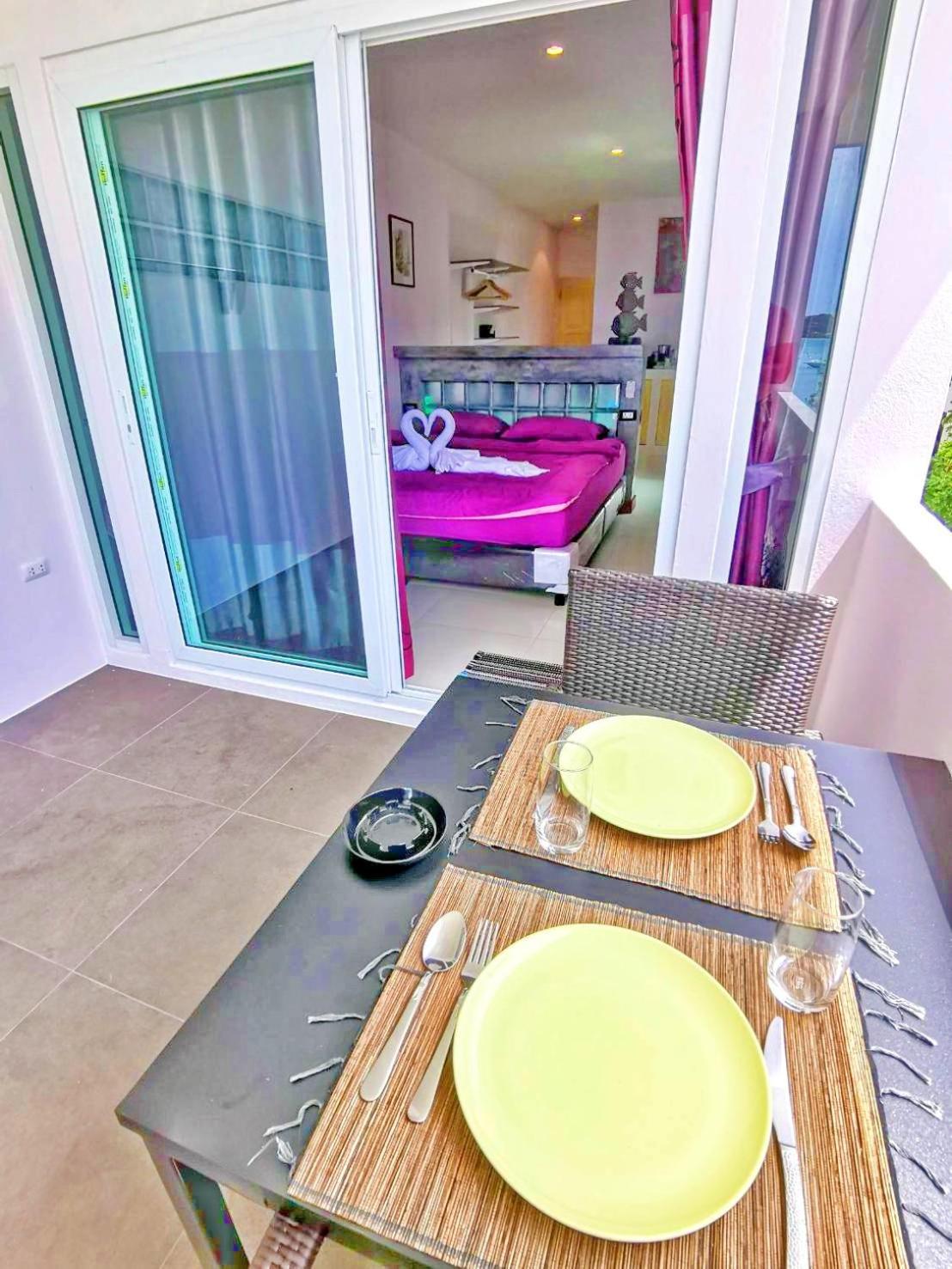 Mango Tree Villa Panwa Beach Екстериор снимка