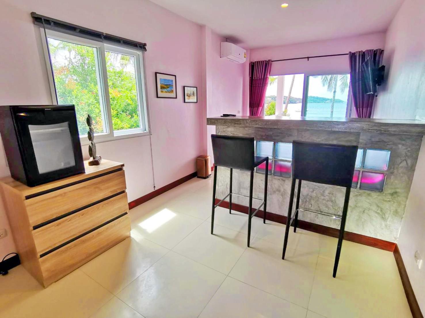 Mango Tree Villa Panwa Beach Екстериор снимка