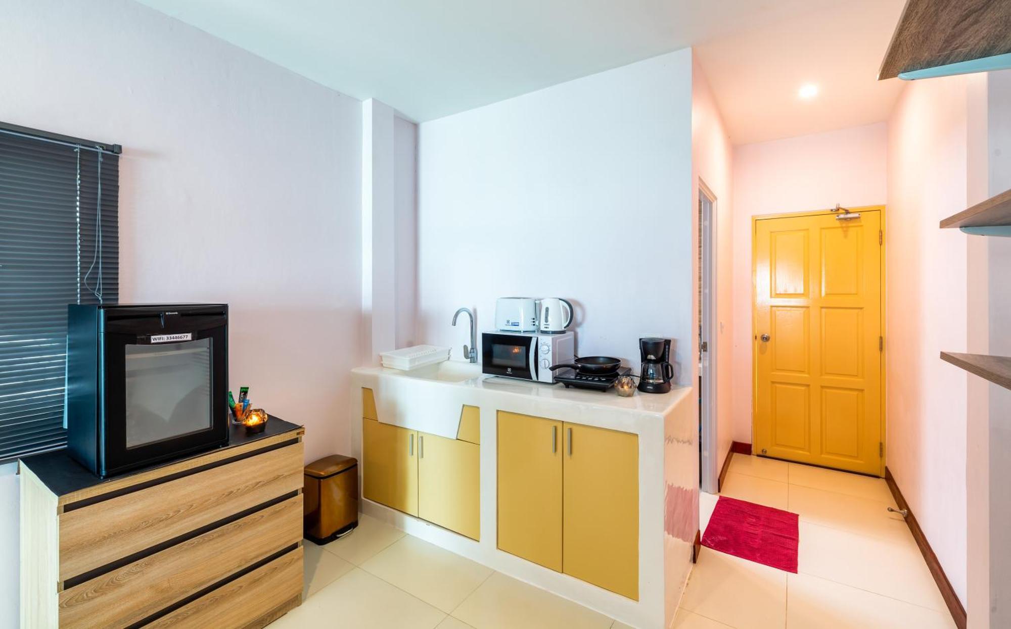 Mango Tree Villa Panwa Beach Екстериор снимка