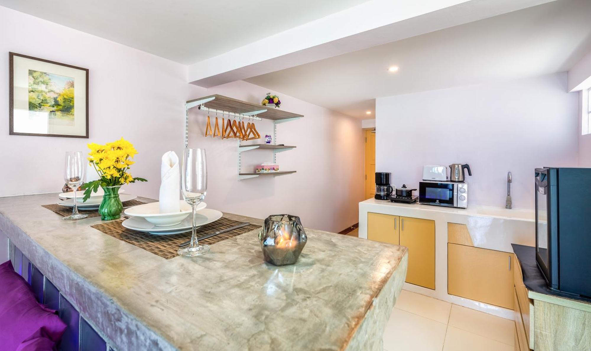 Mango Tree Villa Panwa Beach Екстериор снимка