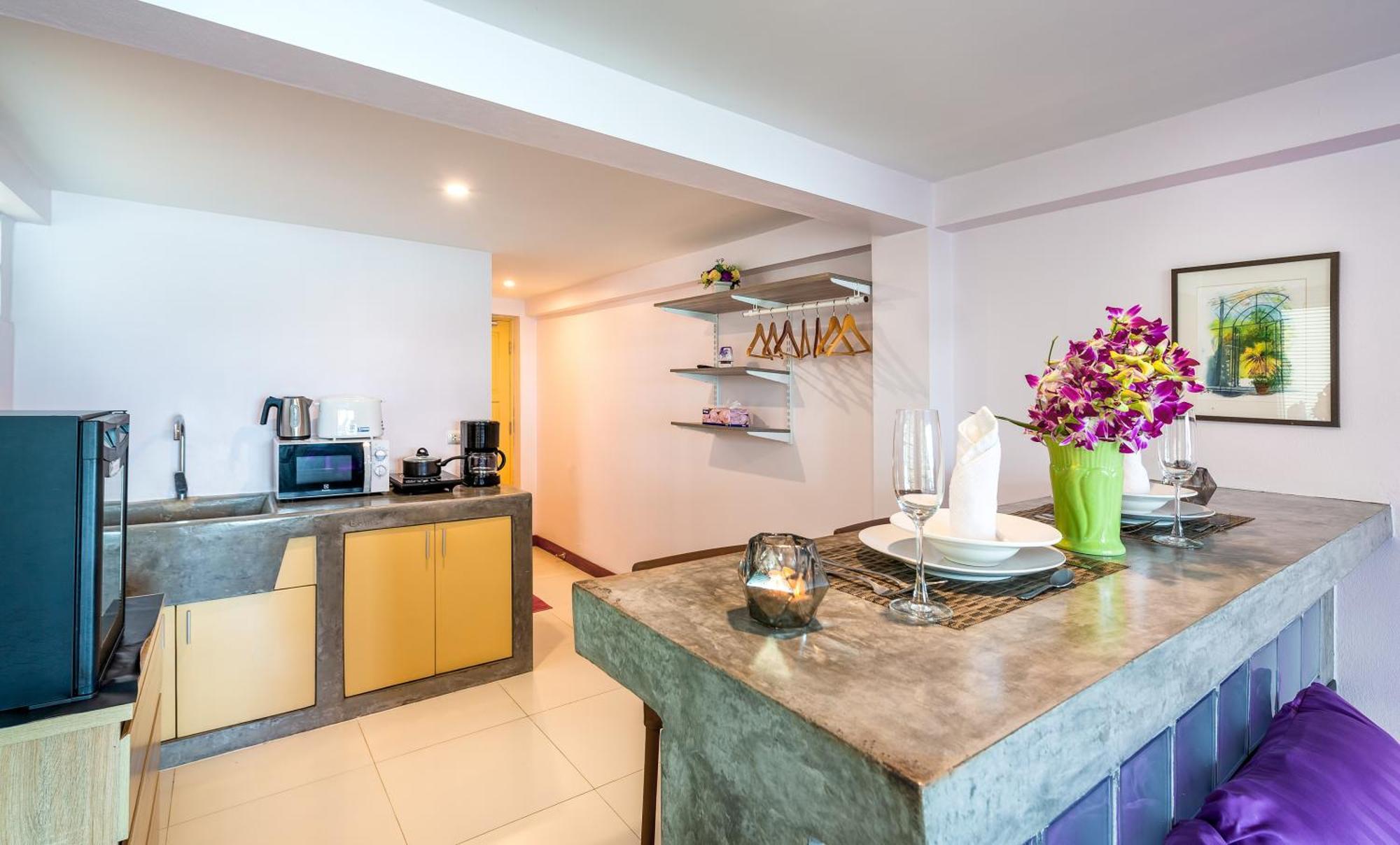 Mango Tree Villa Panwa Beach Екстериор снимка