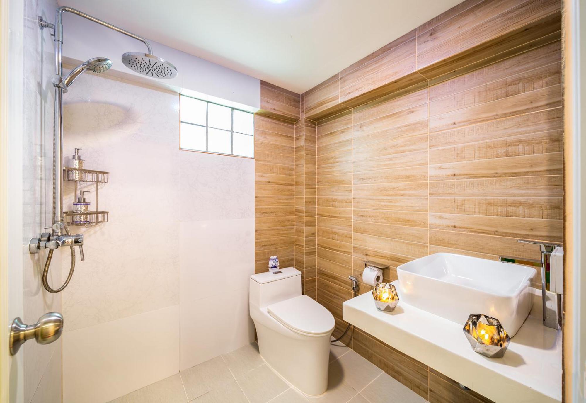 Mango Tree Villa Panwa Beach Екстериор снимка