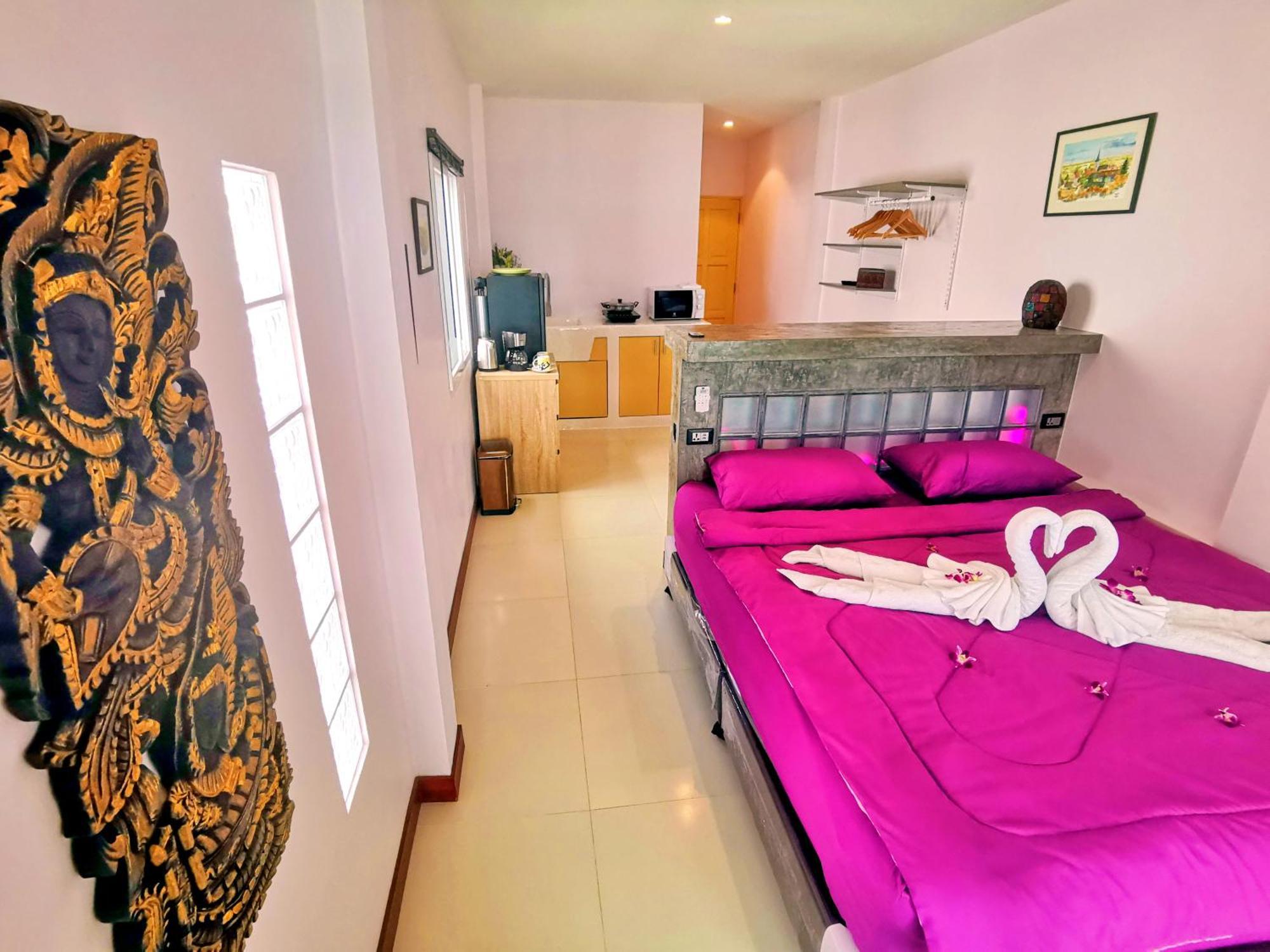 Mango Tree Villa Panwa Beach Екстериор снимка