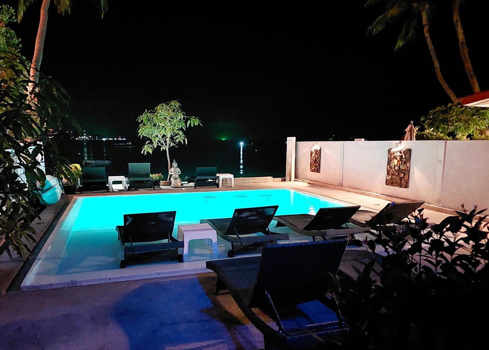 Mango Tree Villa Panwa Beach Екстериор снимка